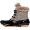 imageFROGG TOGGS Womens DriDucks Jessie LaceUp BootGrey