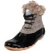 imageFROGG TOGGS Womens DriDucks Jessie LaceUp BootGrey