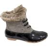 imageFROGG TOGGS Womens DriDucks Jessie LaceUp BootGrey