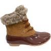 imageFROGG TOGGS Womens DriDucks Jessie LaceUp BootGrey