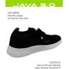 imageFROGG TOGGS Womens Java 30 Laceup Shoe WaterBlack