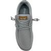 imageFROGG TOGGS Womens Java 30 Laceup Shoe WaterLight Gray
