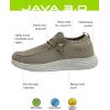 imageFROGG TOGGS Womens Java 30 Laceup Shoe WaterOatmeal