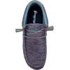 imageFROGG TOGGS Womens Java 30 Laceup Shoe WaterPurple Mist