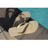 imageFROGG TOGGS Womens Oceangrip Glitter Sandal Boat ShoeKhaki Glitter