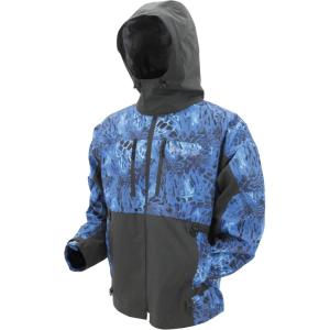 imageFROGG TOGGS Mens Pilot 2 Guide 3Layer Waterproof Breathable Rain JacketShoreline