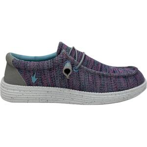 imageFROGG TOGGS Womens Java 30 Laceup Shoe WaterPurple Mist