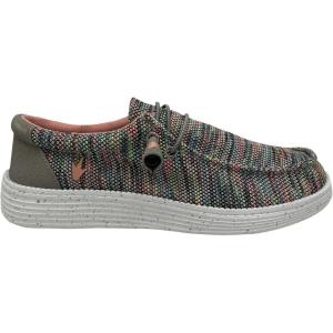 imageFROGG TOGGS Womens Java 30 Laceup Shoe WaterSunrise