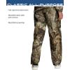 imageFROGG TOGGS Womens Classic AllPurpose 3Layer Waterproof Breathable Rain SuitRealtree Apx