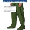 imageFROGG TOGGS mens Rana Emergency WaterproofForest Green