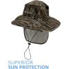 imageFROGG TOGGS UnisexAdult Hilly Pro Performance Cooling Boonie HatMo Bottomland