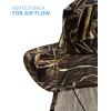 imageFROGG TOGGS UnisexAdult Hilly Pro Performance Cooling Boonie HatRealtree Max7