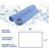 imageFROGG TOGGS iCOOL PVA Cooling Towel1 Count