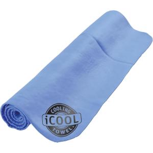 imageFROGG TOGGS iCOOL PVA Cooling Towel1 Count