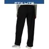 imageFROGG TOGGS Womens Ftx Lite Waterproof Rain PantBlack