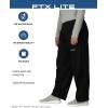 imageFROGG TOGGS Womens Ftx Lite Waterproof Rain PantBlack