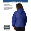 imageFROGG TOGGS Womens UltraLite2 2Layer Waterproof Rain JacketPurple