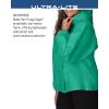 imageFROGG TOGGS Womens UltraLite2 2Layer Waterproof Rain JacketSeafoam