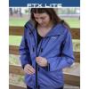 imageFROGG TOGGS Womens Womens Ftx Elite JacketGray Mist