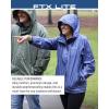 imageFROGG TOGGS Womens Womens Ftx Elite JacketMarlin