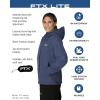 imageFROGG TOGGS Womens Womens Ftx Elite JacketMarlin