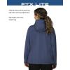 imageFROGG TOGGS Womens Womens Ftx Elite JacketMarlin
