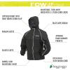 imageFrogg Toggs Road Toad Reflective Rain Jacket Womens