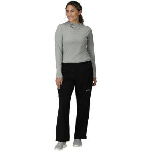 imageFROGG TOGGS Womens Ftx Lite Waterproof Rain PantBlack