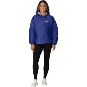 imageFROGG TOGGS Womens UltraLite2 2Layer Waterproof Rain JacketPurple