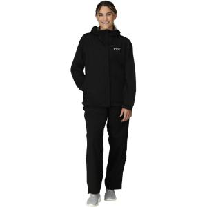 imageFROGG TOGGS Womens Womens Ftx Elite JacketBlack