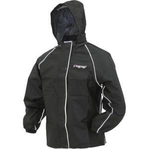 imageFrogg Toggs Road Toad Reflective Rain Jacket Womens