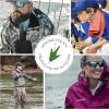 imageFROGG TOGGS Boys Junior Grand Refuge 30 Bootfoot Hunting Wader with Removable Insulation LinerRealtree Max5