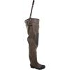 imageFROGG TOGGS Mens Classic 2 Hip Waterproof Fishing Wading Boot for Fishing in Felt or CleatedCleated