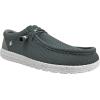 imageFROGG TOGGS Mens Non Waterproof Java 20 Casual Slip on ShoesSlate