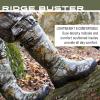 imageFROGG TOGGS Mens Ridge Buster Snake Protection in a Rubber Neoprene Waterproof BootRealtree Edge