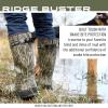 imageFROGG TOGGS Mens Ridge Buster Snake Protection in a Rubber Neoprene Waterproof BootRealtree Edge