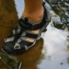 imageFROGG TOGGS Mens River Sandal ShoeBlack