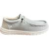 imageFROGG TOGGS Mens Non Waterproof Java 20 Casual Slip on ShoesLight Gray