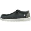 imageFROGG TOGGS Mens Non Waterproof Java 20 Casual Slip on ShoesSlate