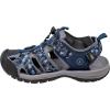 imageFROGG TOGGS Mens River Sandal ShoeBlue Camo