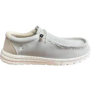 imageFROGG TOGGS Mens Non Waterproof Java 20 Casual Slip on ShoesLight Gray