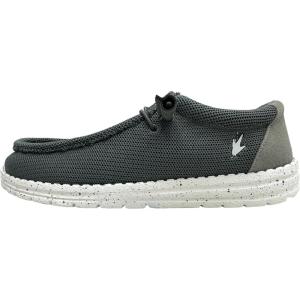 imageFROGG TOGGS Mens Non Waterproof Java 20 Casual Slip on ShoesSlate