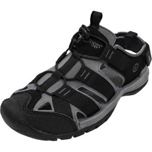 imageFROGG TOGGS Mens River Sandal ShoeBlack