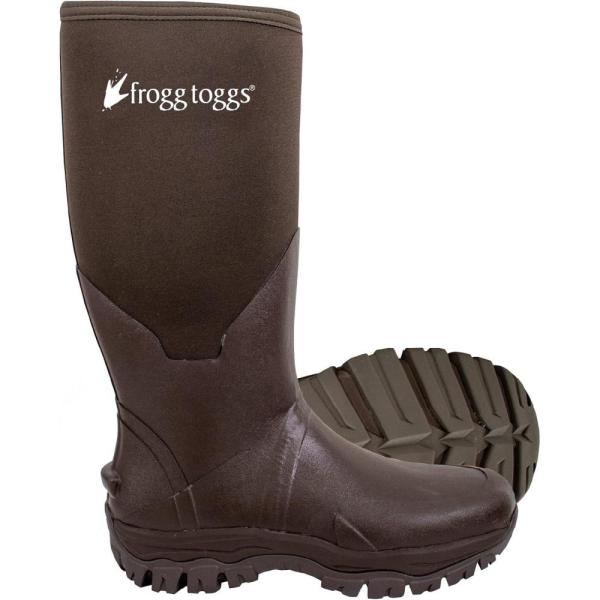FROGG TOGGS Aransas II Bottes de Surf et de Wading en