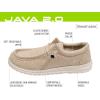 imageFROGG TOGGS Womens Java 20 Casual Boat ShoeBeige