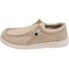 imageFROGG TOGGS Womens Java 20 Casual Boat ShoeBeige