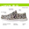 imageFROGG TOGGS Womens Java 20 Casual Boat ShoeCheetah