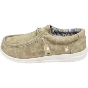 imageFROGG TOGGS Womens Java 20 Casual Boat ShoeBeige