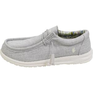 imageFROGG TOGGS Womens Java 20 Casual Boat ShoeGrey