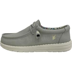 imageFROGG TOGGS Womens Java 20 Casual Boat ShoeLight Gray